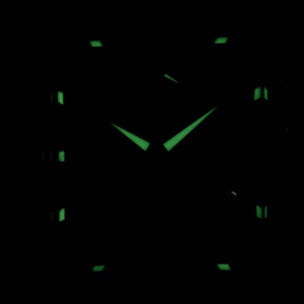 Orient Classic Automatic Power Reserve FFDAH003B0 FDAH003B Men's Watch