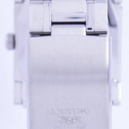 Orient Classic Automatic Power Reserve FFDAH003B0 FDAH003B Men's Watch