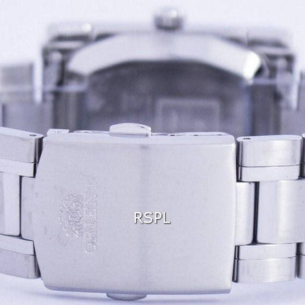 Orient Classic Automatic Power Reserve FFDAH003B0 FDAH003B Men's Watch