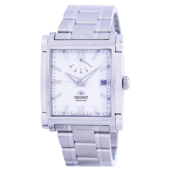 Orient Classic Automatic Power Reserve FFDAH003W0 FDAH003W Men's Watch