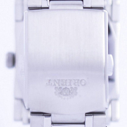 Orient Classic Automatic Power Reserve FFDAH003W0 FDAH003W Men's Watch