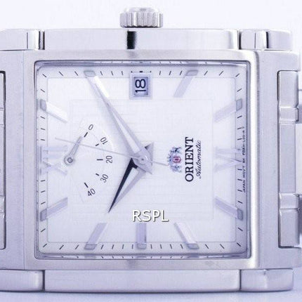 Orient Classic Automatic Power Reserve FFDAH003W0 FDAH003W Men's Watch