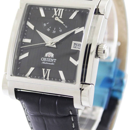 Orient Automatic Power Reserve FFDAH004B Mens Watch