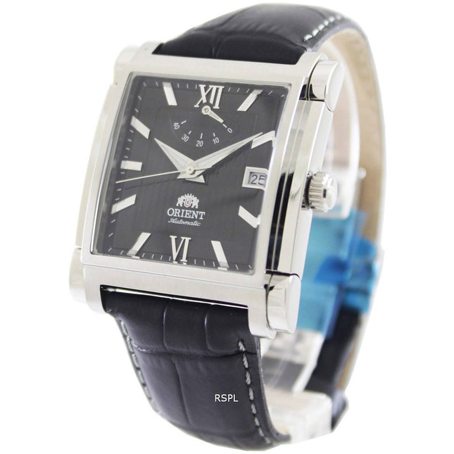 Orient Automatic Power Reserve FFDAH004B Mens Watch