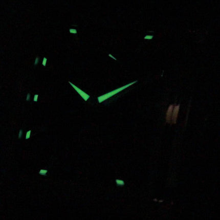 Orient Automatic Power Reserve FFDAH004B Mens Watch