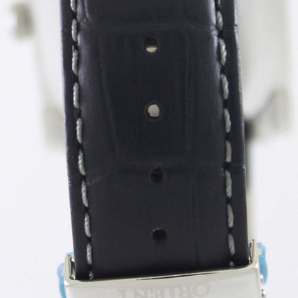 Orient Automatic Power Reserve FFDAH004B Mens Watch