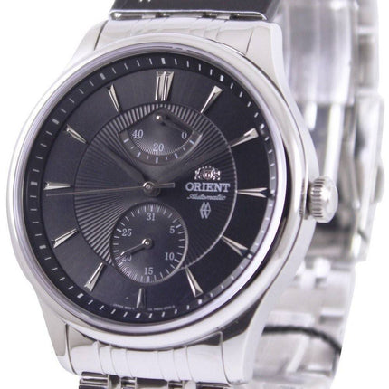 Orient Automatic Power Reserve FFM02002B Mens Watch