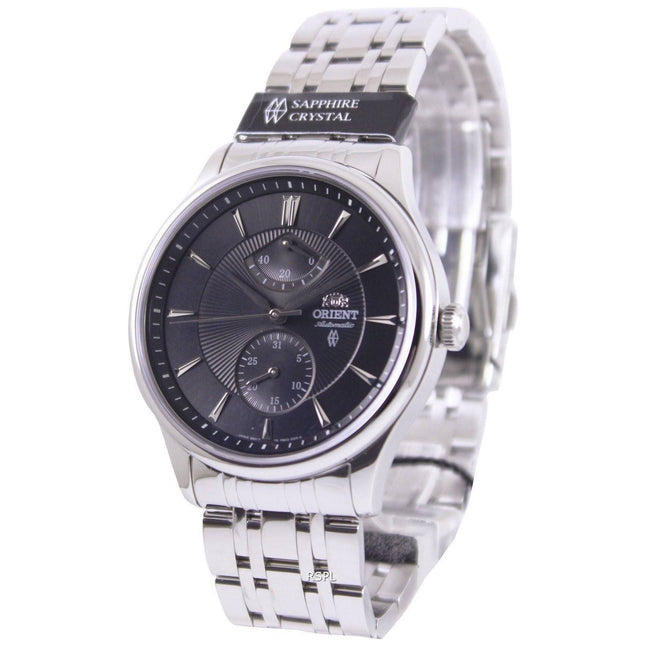 Orient Automatic Power Reserve FFM02002B Mens Watch