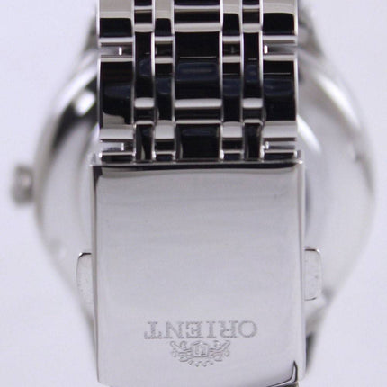 Orient Automatic Power Reserve FFM02002B Mens Watch