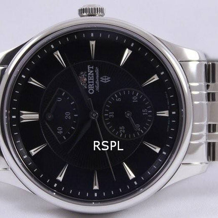 Orient Automatic Power Reserve FFM02002B Mens Watch