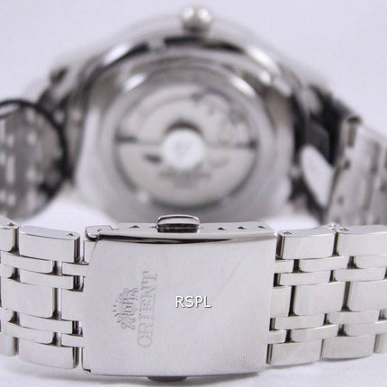 Orient Automatic Power Reserve FFM02002B Mens Watch