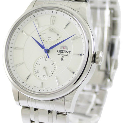 Orient Automatic Power Reserve FFM02002W Mens Watch
