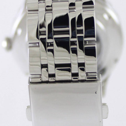Orient Automatic Power Reserve FFM02002W Mens Watch