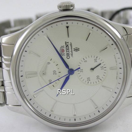 Orient Automatic Power Reserve FFM02002W Mens Watch