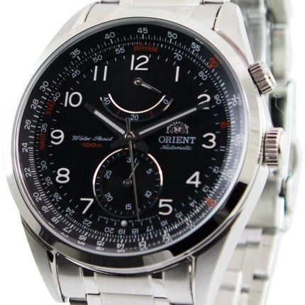 Orient Automatic Power Reserve FFM03001B FM03001B Mens Watch