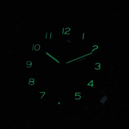 Orient Automatic Power Reserve FFM03001B FM03001B Mens Watch