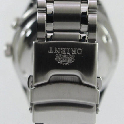 Orient Automatic Power Reserve FFM03001B FM03001B Mens Watch