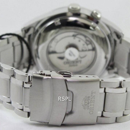 Orient Automatic Power Reserve FFM03001B FM03001B Mens Watch