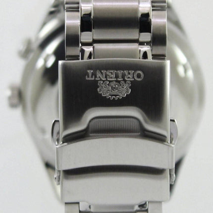 Orient Automatic Power Reserve FFM03002W FM03002W Mens Watch