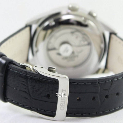 Orient Automatic Power Reserve FFM03004B FM03004B Mens Watch