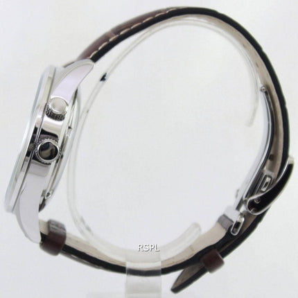Orient Automatic Power Reserve FFM03005W FM03005W Mens Watch