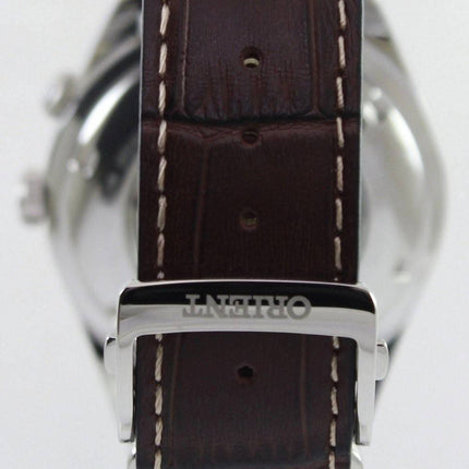 Orient Automatic Power Reserve FFM03005W FM03005W Mens Watch