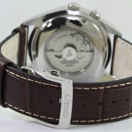 Orient Automatic Power Reserve FFM03005W FM03005W Mens Watch