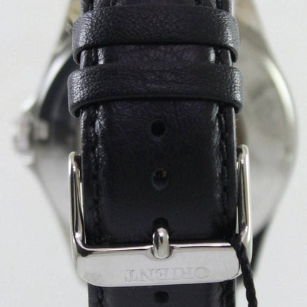 Orient Classic Automatic AMPM Indicator FFN02005B FN02005B Mens Watch