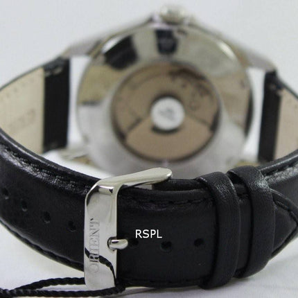 Orient Classic Automatic AMPM Indicator FFN02005B FN02005B Mens Watch