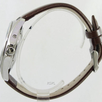 Orient Classic Automatic AMPM Indicator FFN02006T FN02006T Mens Watch
