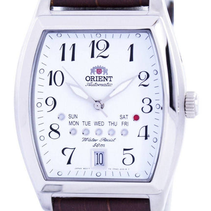 Orient Classic Automatic Analog FFPAC004W7 FPAC004W Men's Watch