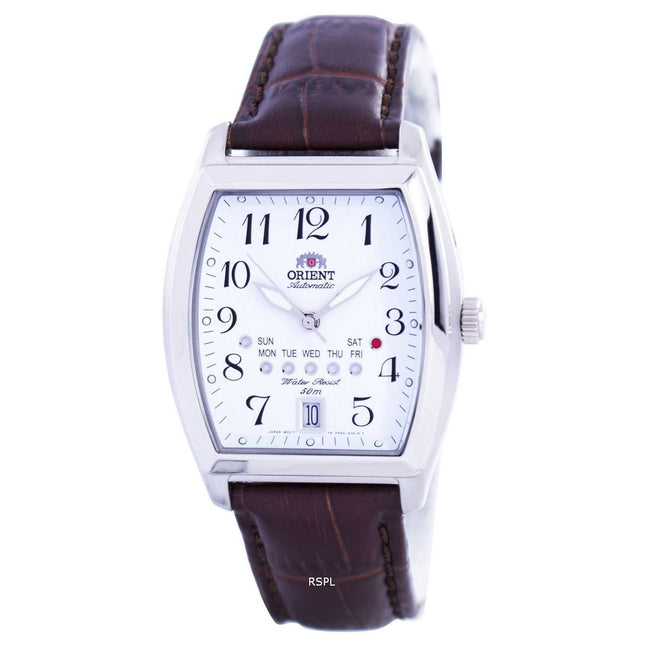 Orient Classic Automatic Analog FFPAC004W7 FPAC004W Men's Watch