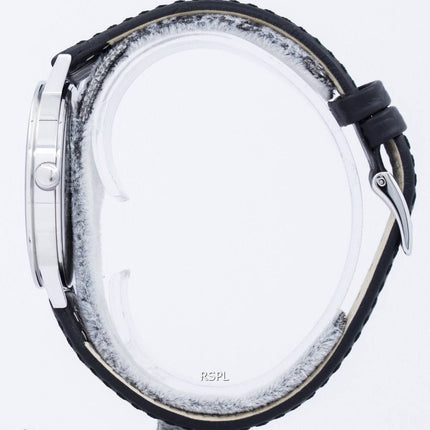 Orient Slim Collection Minimalist Quartz FGW05004B Men's Watch
