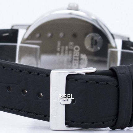 Orient Slim Collection Minimalist Quartz FGW05004B Men's Watch