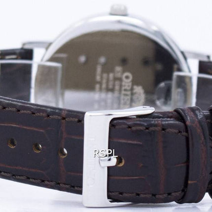 Orient Slim Collection Minimalist Quartz FGW05005W Men's Watch