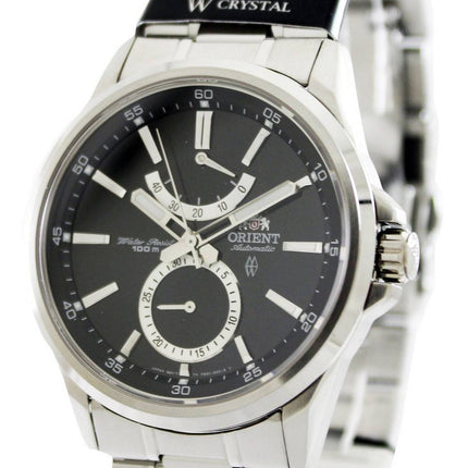 Orient Sport Conductor Collection Automatic FM01002B FFM01002B0 Mens Watch