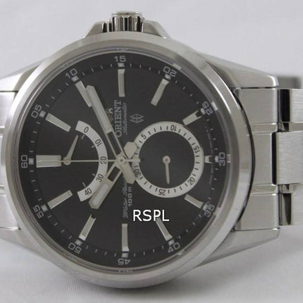 Orient Sport Conductor Collection Automatic FM01002B FFM01002B0 Mens Watch
