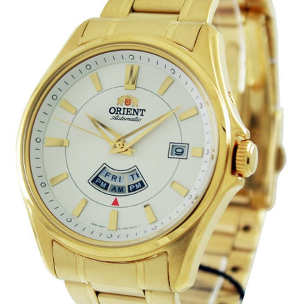 Orient Classic Automatic FN02003W Mens Watch