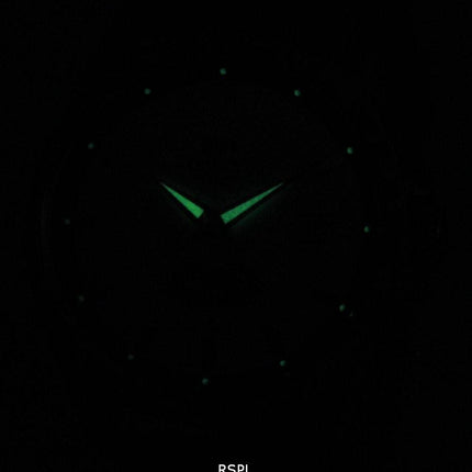 Orient Classic 21 Jewels Automatic White Dial FN02005W Men's Watch