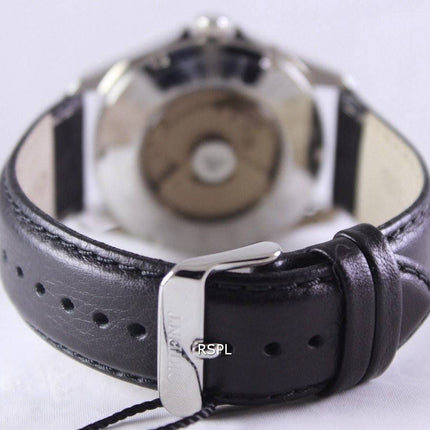 Orient Classic 21 Jewels Automatic White Dial FN02005W Men's Watch