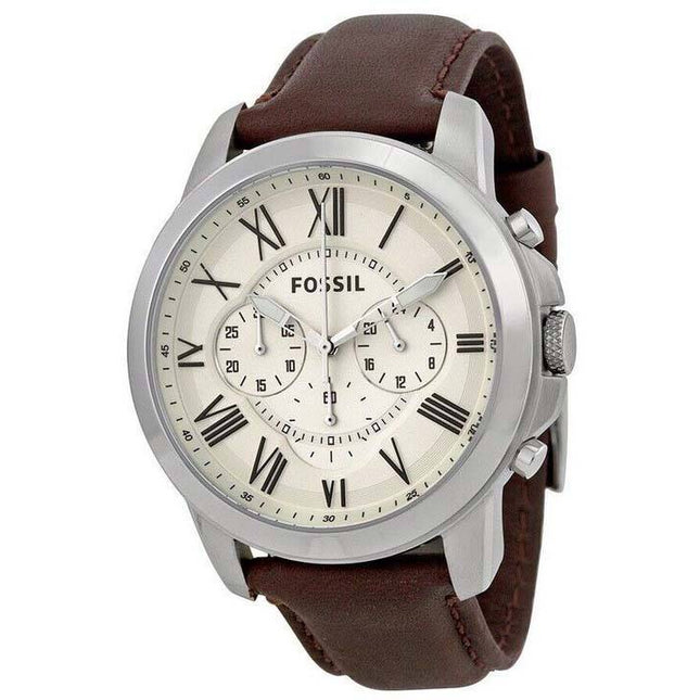 Fossil Grant Chronograph FS4735 Mens Watch