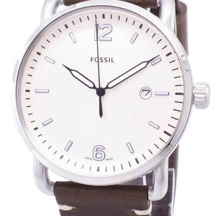 Fossil The Commuter Quartz FS5275 Men's Watch