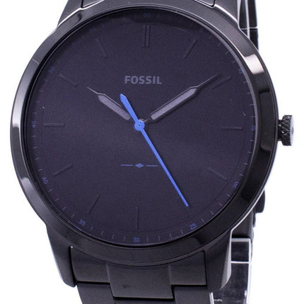 Fossil The Minimalist 3H Quartz FS5308 Men's Watch