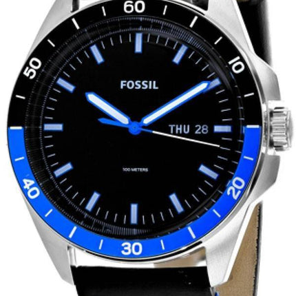 Fossil Sport 54 Quartz FS5321 Men's Watch