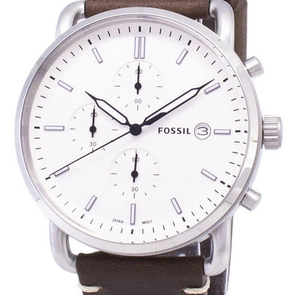 Fossil The Commuter Chronograph Quartz FS5402 Men's Watch