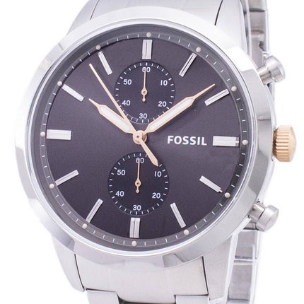 Fossil Townsman Chronograph Quartz FS5407 Men's Watch