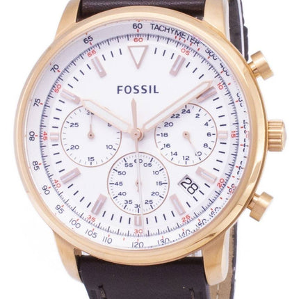 Fossil Quartz FS5415 Chronograph Analog Men's Watch