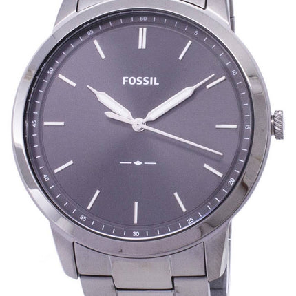 Fossil Quartz FS5459 Analog Men's Watch