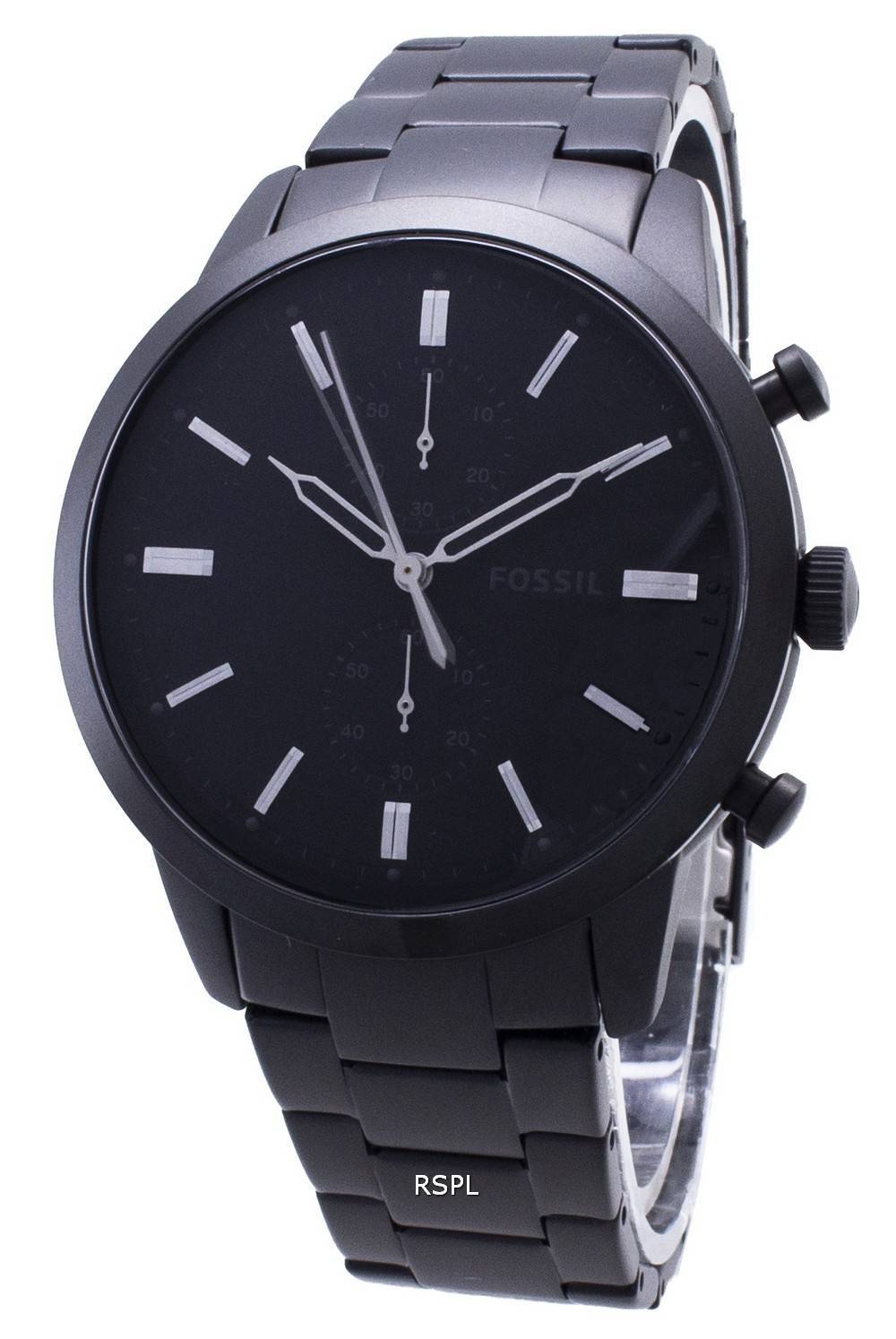 Fossil Neutra Chronograph FS5503 Quartz Analog Men's Watch