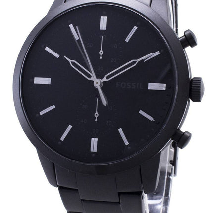 Fossil Neutra Chronograph FS5503 Quartz Analog Men's Watch ...